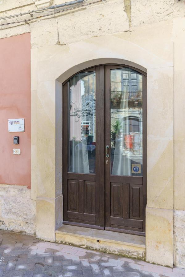 Le Dimore Del Mito -Athena- Syracuse Exterior photo