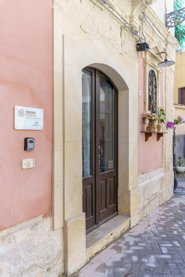 Le Dimore Del Mito -Athena- Syracuse Exterior photo